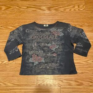 Lil-cactus Women's multi Blouse